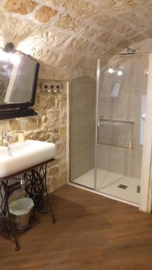 Bed and Breakfast Altana Di Tufo Molfetta Exterior foto