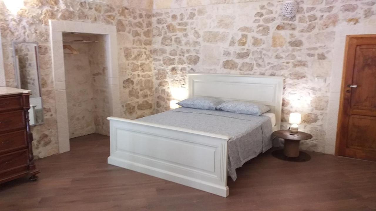 Bed and Breakfast Altana Di Tufo Molfetta Exterior foto
