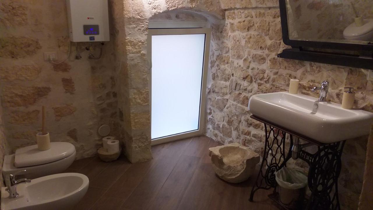 Bed and Breakfast Altana Di Tufo Molfetta Exterior foto