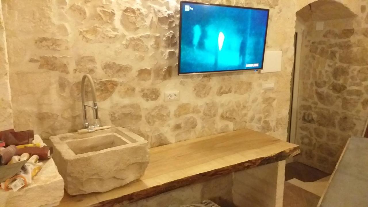 Bed and Breakfast Altana Di Tufo Molfetta Exterior foto