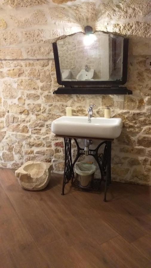 Bed and Breakfast Altana Di Tufo Molfetta Exterior foto