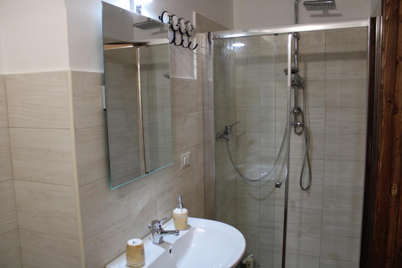 Bed and Breakfast Altana Di Tufo Molfetta Exterior foto