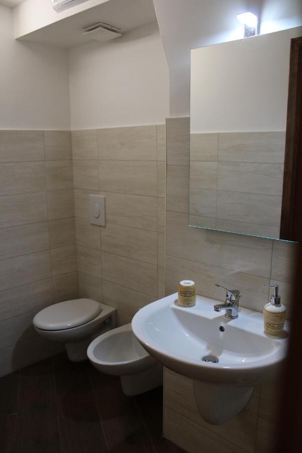Bed and Breakfast Altana Di Tufo Molfetta Exterior foto