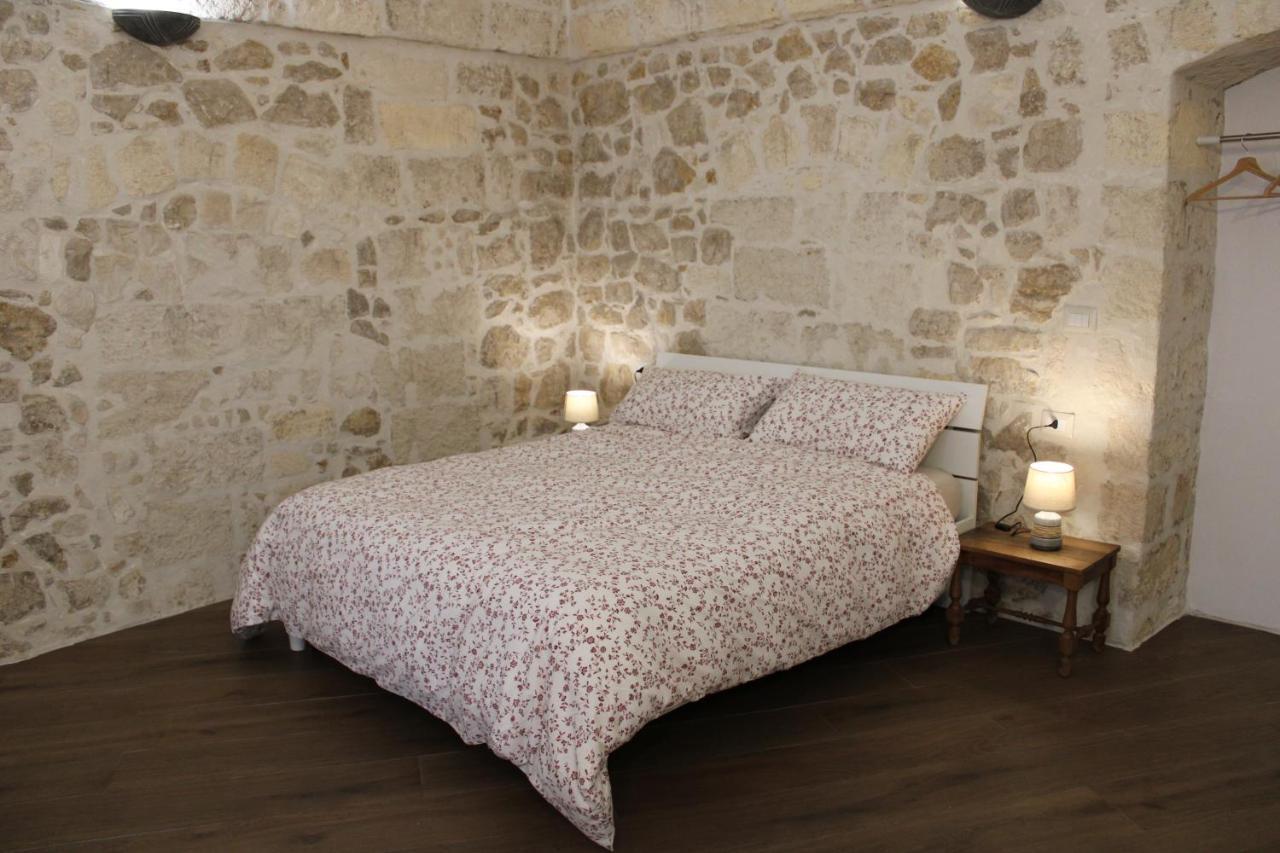 Bed and Breakfast Altana Di Tufo Molfetta Exterior foto
